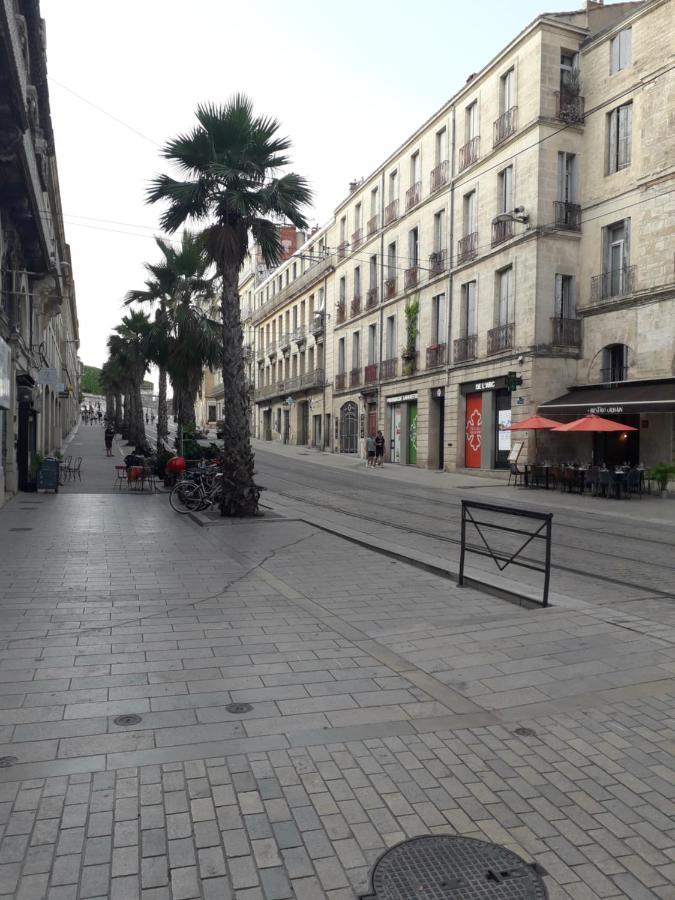 Le Soleil Apartman Montpellier Kültér fotó