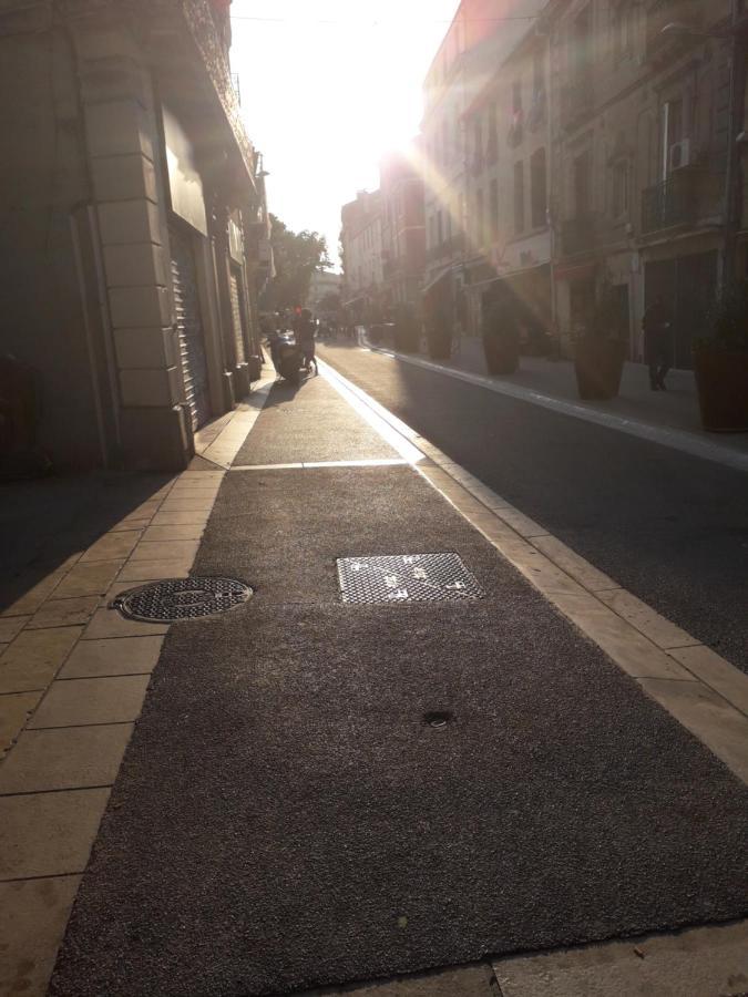 Le Soleil Apartman Montpellier Kültér fotó